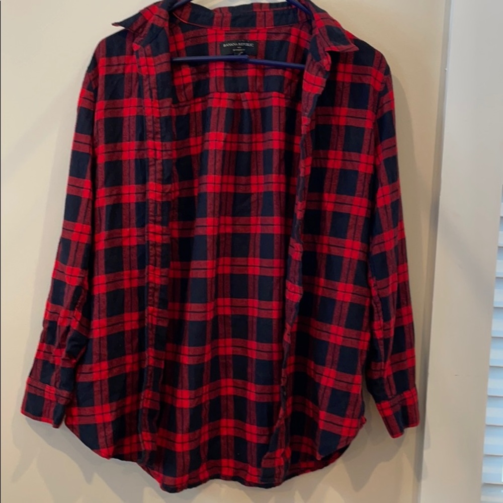 Flannel